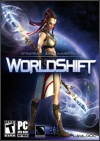 WorldShift: Treinador (V1.0.3)