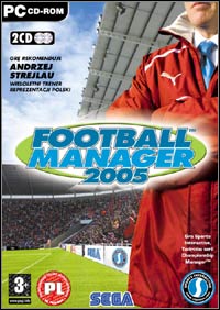 Worldwide Soccer Manager 2005: Treinador (V1.0.32)