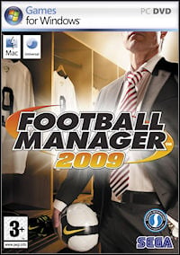 Entrenador liberado a Worldwide Soccer Manager 2009 [v1.0.5]