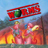 Worms (1995): Trainer +12 [v1.7]