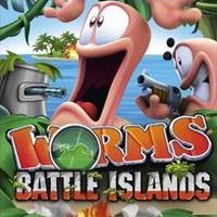 Worms: Battle Islands: Cheats, Trainer +12 [MrAntiFan]