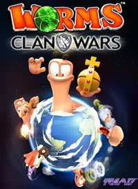 Worms Clan Wars: Trainer +10 [v1.7]