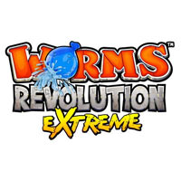 Entrenador liberado a Worms: Revolution Extreme [v1.0.5]