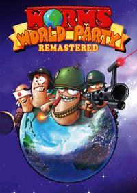 Entrenador liberado a Worms World Party Remastered [v1.0.5]