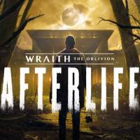 Wraith: The Oblivion Afterlife: Trainer +5 [v1.6]