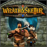 Wrath & Skeller: Cheats, Trainer +12 [dR.oLLe]