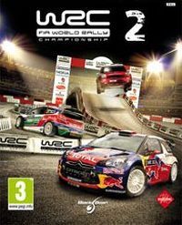 WRC 2: Treinador (V1.0.28)