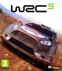 WRC 5: Cheats, Trainer +15 [CheatHappens.com]