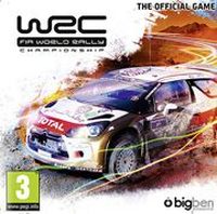 WRC The Official Game: Cheats, Trainer +9 [MrAntiFan]