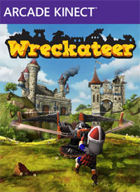 Entrenador liberado a Wreckateer [v1.0.5]