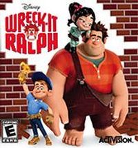 Wreck-It Ralph: Cheats, Trainer +15 [MrAntiFan]