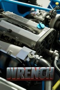 Wrench: Cheats, Trainer +10 [MrAntiFan]