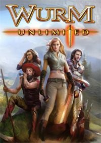 Wurm Unlimited: Trainer +10 [v1.6]