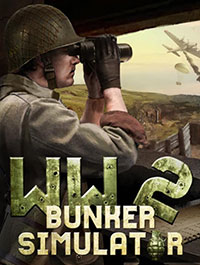 WW2: Bunker Simulator: Cheats, Trainer +6 [MrAntiFan]