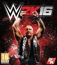 WWE 2K16: Treinador (V1.0.72)