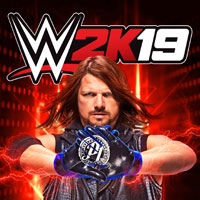 WWE 2K19: Treinador (V1.0.45)