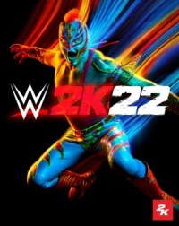 Entrenador liberado a WWE 2K22 [v1.0.3]