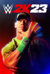 WWE 2K23: Cheats, Trainer +7 [CheatHappens.com]