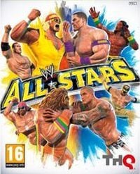 WWE All Stars: Trainer +11 [v1.1]