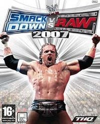 WWE SmackDown! vs. Raw 2007: Trainer +8 [v1.5]