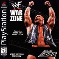 WWF War Zone: Cheats, Trainer +7 [CheatHappens.com]