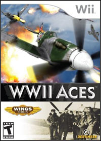 Entrenador liberado a WWII Aces [v1.0.8]