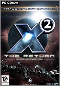 X2 The Return: Cheats, Trainer +7 [MrAntiFan]