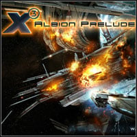 Entrenador liberado a X3: Albion Prelude [v1.0.7]