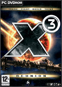 X3 Reunion: Cheats, Trainer +9 [FLiNG]