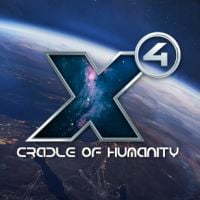 X4: Cradle of Humanity: Treinador (V1.0.49)