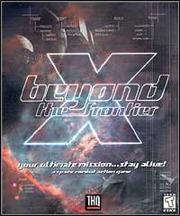 X: Beyond the Frontier: Cheats, Trainer +12 [FLiNG]