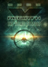 Entrenador liberado a X Rebirth: The Teladi Outpost [v1.0.6]