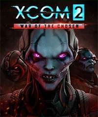 XCOM 2: War of the Chosen: Trainer +14 [v1.5]