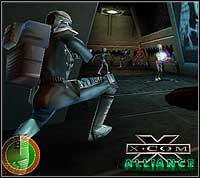 Entrenador liberado a X-Com: Alliance [v1.0.3]