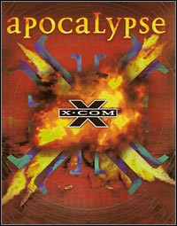 X-COM: Apocalypse: Cheats, Trainer +12 [MrAntiFan]