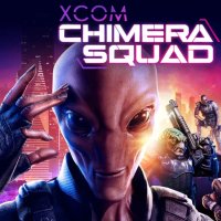 Entrenador liberado a XCOM: Chimera Squad [v1.0.5]