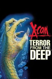 X-COM: Terror from the Deep: Cheats, Trainer +13 [CheatHappens.com]