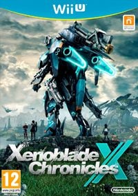 Xenoblade Chronicles X: Cheats, Trainer +6 [dR.oLLe]