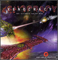 Entrenador liberado a Xenocracy [v1.0.5]