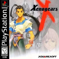 Xenogears: Cheats, Trainer +14 [dR.oLLe]