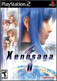 Xenosaga Episode II: Jenseits von Gut und Böse: Trainer +13 [v1.2]