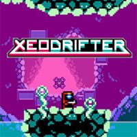 Xeodrifter: Cheats, Trainer +12 [FLiNG]