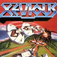 Xevious: Trainer +15 [v1.4]