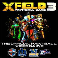 Entrenador liberado a XField Paintball 3 [v1.0.1]