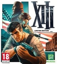 Entrenador liberado a XIII [v1.0.7]