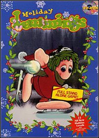 Xmas Lemmings 1991: Cheats, Trainer +8 [MrAntiFan]