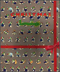 Xmas Lemmings 1992: Trainer +9 [v1.6]