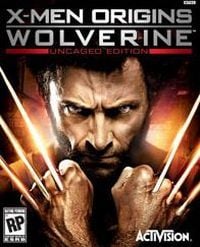 X-Men Origins: Wolverine: Trainer +14 [v1.9]