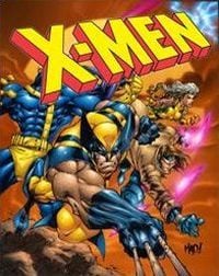 X-Men: The Arcade Game: Cheats, Trainer +15 [MrAntiFan]