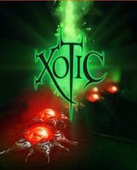 Xotic: Trainer +7 [v1.9]